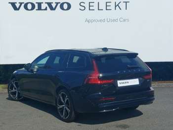 Used Volvo V60 2025 for sale - 74913915: Photo