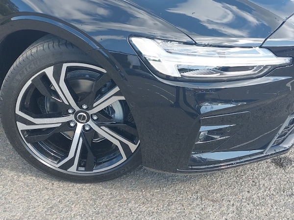 Used Volvo V60 2025 for sale - 74913915: Photo 9