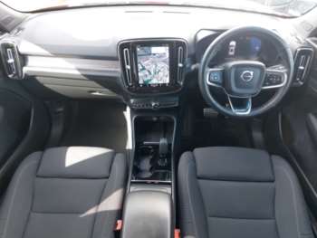 Used Volvo XC40 2021 for sale - 74526635: Photo
