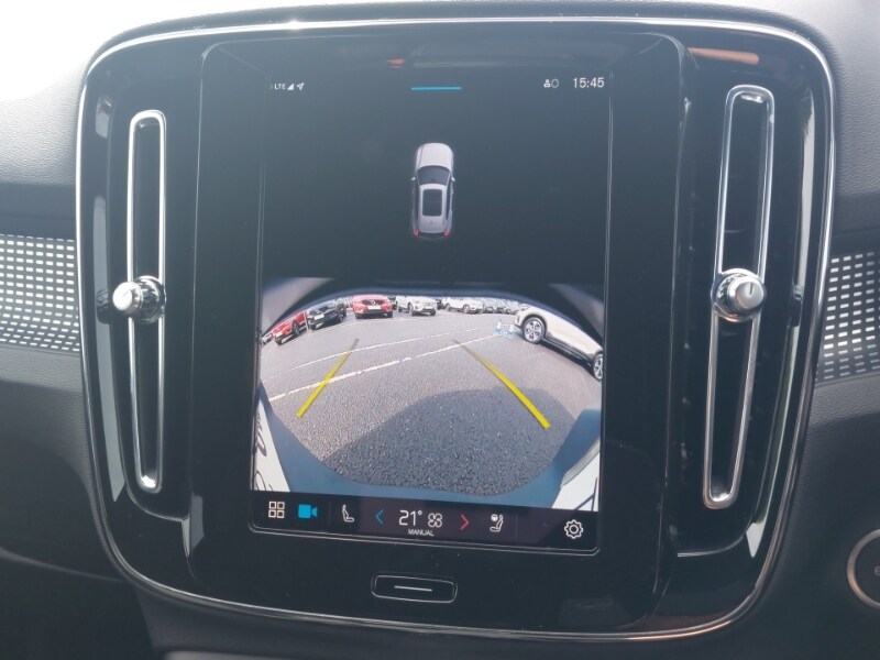 Used Volvo XC40 2025 for sale - 77405414: Photo 10