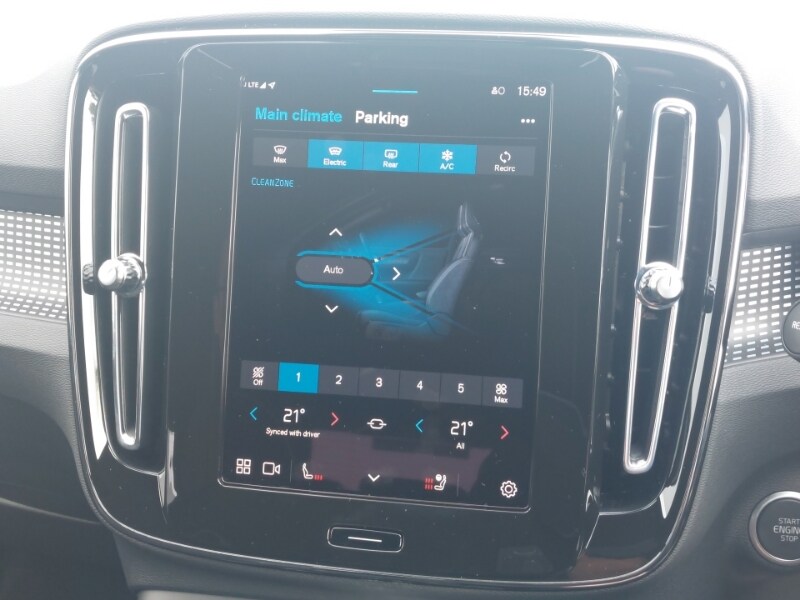 Used Volvo XC40 2025 for sale - 77405414: Photo 19