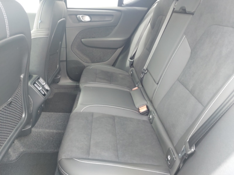 Used Volvo XC40 2025 for sale - 77405414: Photo 6