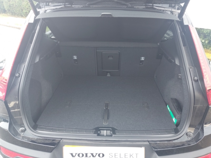 Used Volvo XC40 2025 for sale - 77405414: Photo 8