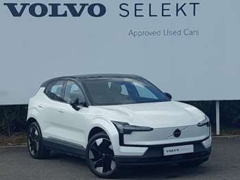 2024 - 200kW SM Extended Range Plus 69kWh 5dr Auto