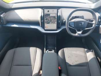 Used Volvo EX30 2024 for sale - 74452329: Photo