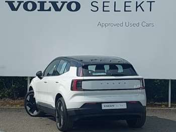 Used Volvo EX30 2024 for sale - 74452329: Photo