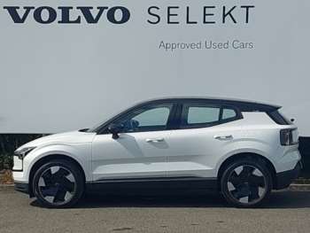 Used Volvo EX30 2024 for sale - 74452329: Photo