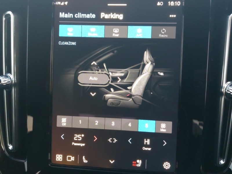 Used Volvo XC40 2024 for sale - 77281524: Photo 15