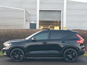 Used Volvo XC40 2024 for sale - 77281524: Photo