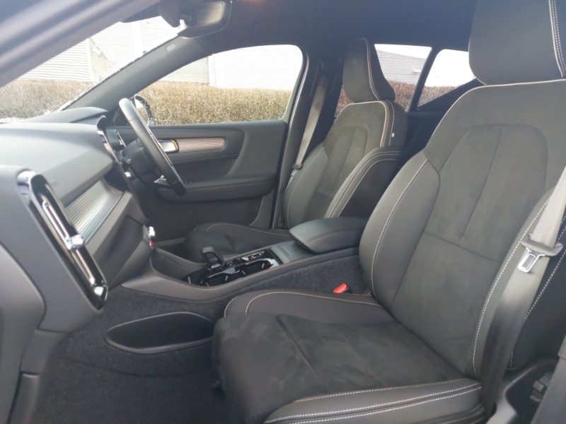 Used Volvo XC40 2024 for sale - 77281524: Photo 5