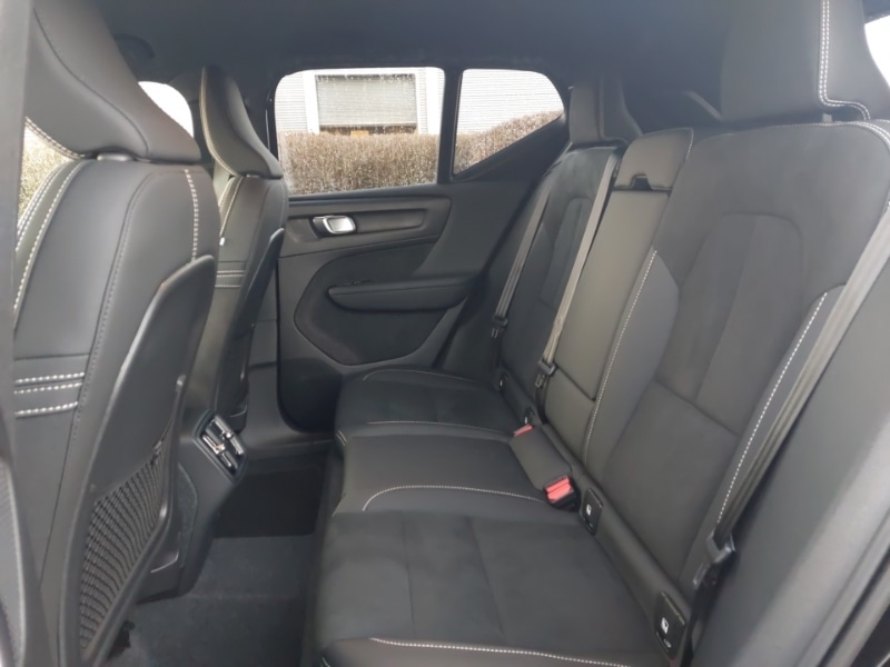 Used Volvo XC40 2024 for sale - 77281524: Photo 6