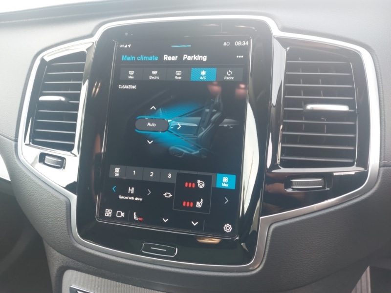 Used Volvo XC90 2024 for sale - 76325392: Photo 18