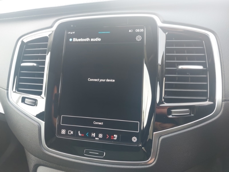 Used Volvo XC90 2024 for sale - 76325392: Photo 19