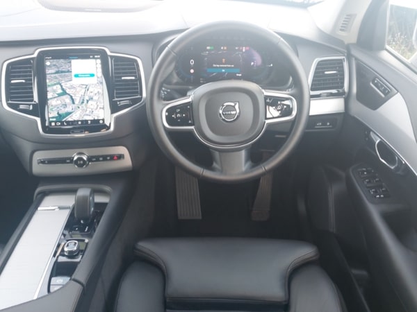 Used Volvo XC90 2024 for sale - 76325392: Photo 7
