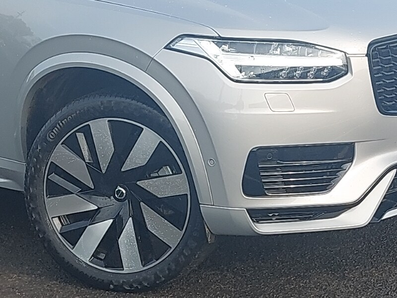 Used Volvo XC90 2024 for sale - 76325392: Photo 9