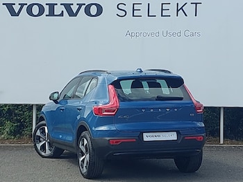 Used Volvo XC40 2025 for sale - 75399862: Photo