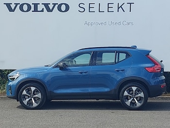 Used Volvo XC40 2025 for sale - 75399862: Photo