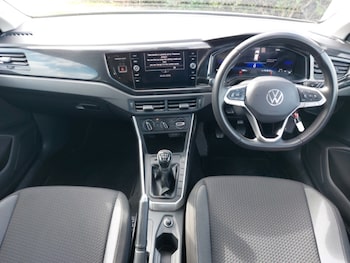 Used Volkswagen Polo 2024 for sale - 78688469: Photo