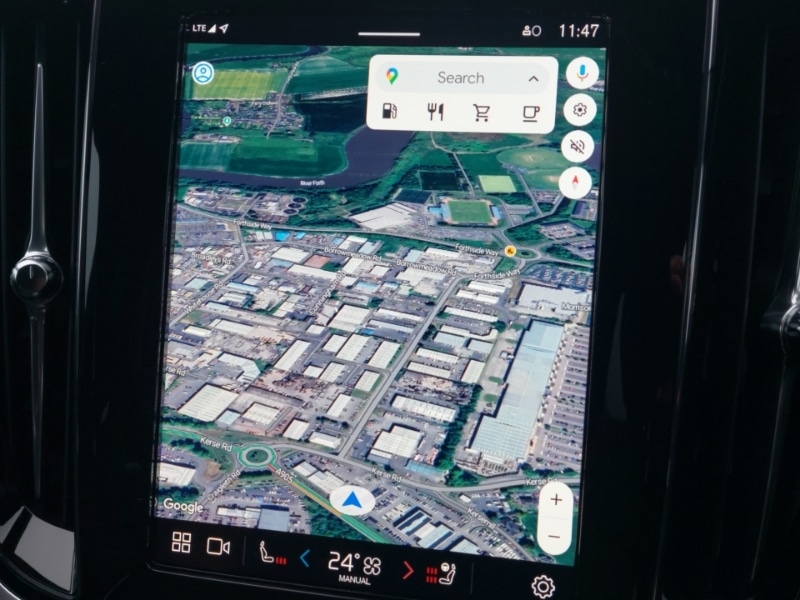 Used Volvo V60 2025 for sale - 77183399: Photo 10