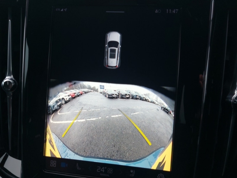 Used Volvo V60 2025 for sale - 77183399: Photo 11