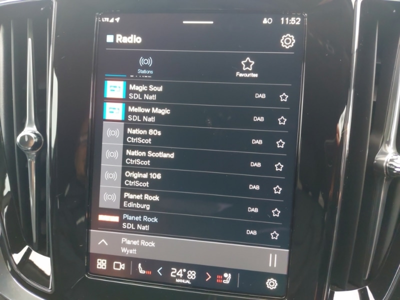 Used Volvo V60 2025 for sale - 77183399: Photo 12