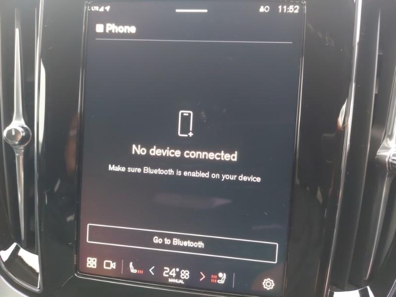 Used Volvo V60 2025 for sale - 77183399: Photo 13