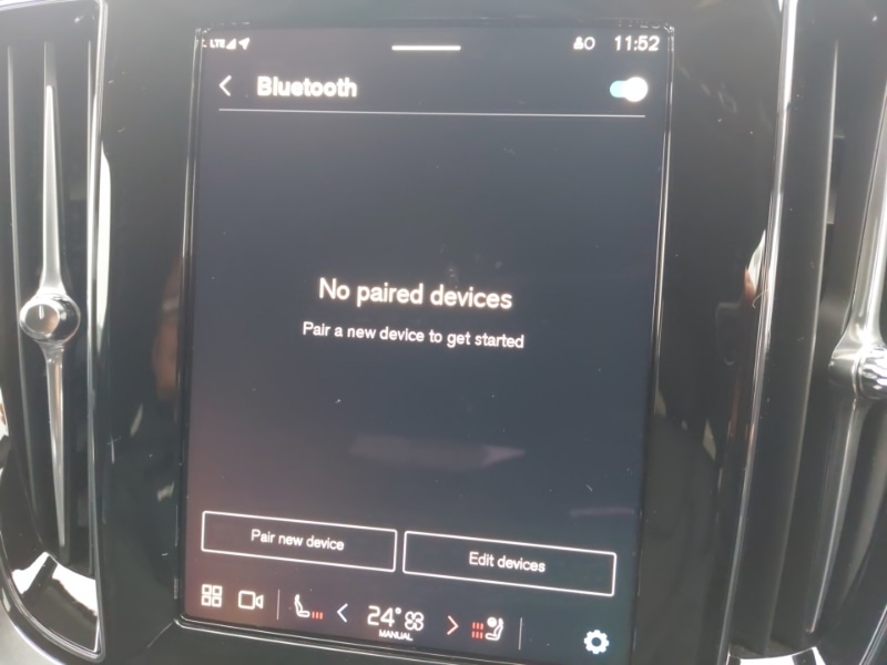 Used Volvo V60 2025 for sale - 77183399: Photo 14