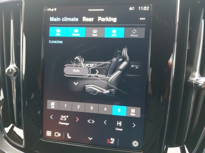 Used Volvo V60 2025 for sale - 77183399: Photo 15