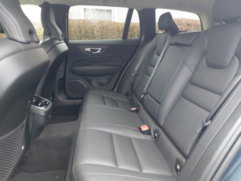 Used Volvo V60 2025 for sale - 77183399: Photo 6