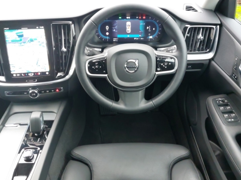 Used Volvo V60 2025 for sale - 77183399: Photo 7