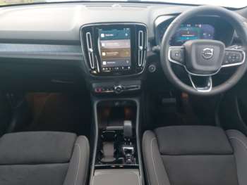 Used Volvo XC40 2024 for sale - 74776403: Photo