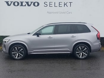 Used Volvo XC90 2025 for sale - 79706976: Photo
