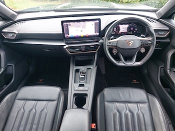 Used Cupra Formentor 2021 for sale - 78656275: Photo