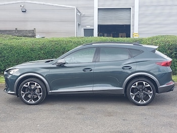 Used Cupra Formentor 2021 for sale - 78656275: Photo