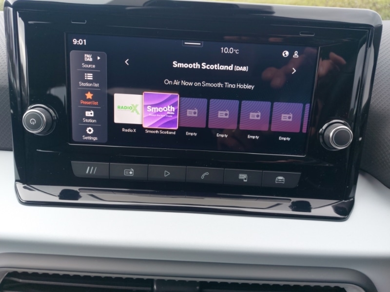 Used SEAT Ibiza 2025 for sale - 78093597: Photo 10