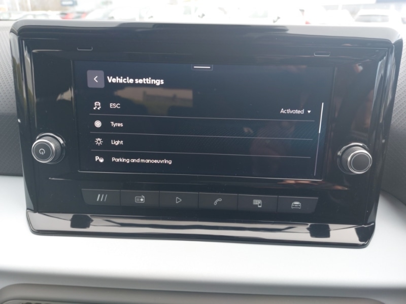 Used SEAT Ibiza 2025 for sale - 78093597: Photo 13