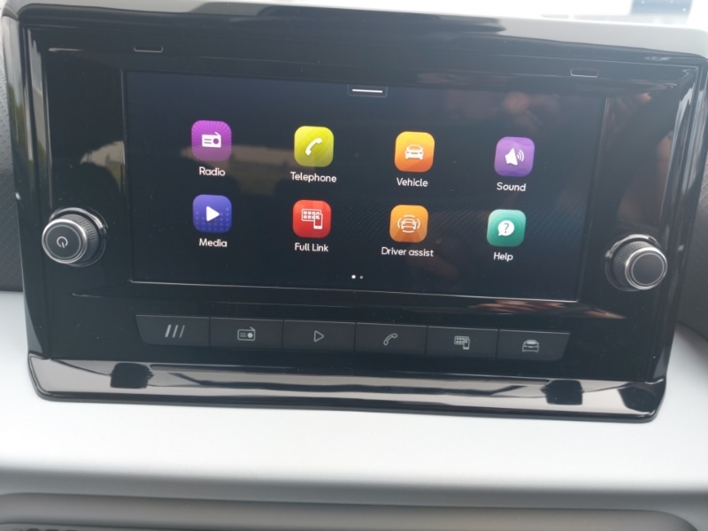 Used SEAT Ibiza 2025 for sale - 78093597: Photo 14