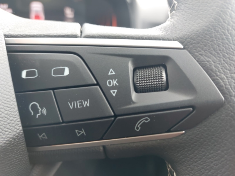 Used SEAT Ibiza 2025 for sale - 78093597: Photo 17