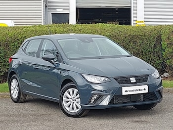 Used SEAT Ibiza 2025 for sale - 78093597: Photo