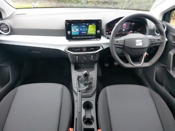 Used SEAT Ibiza 2025 for sale - 78093597: Photo