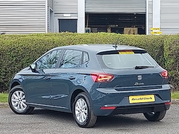 Used SEAT Ibiza 2025 for sale - 78093597: Photo