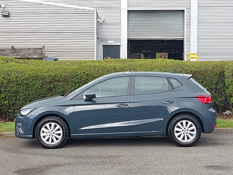 Used SEAT Ibiza 2025 for sale - 78093597: Photo 4