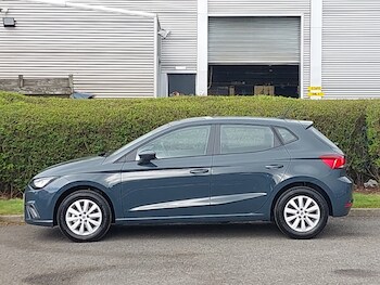 Used SEAT Ibiza 2025 for sale - 78093597: Photo