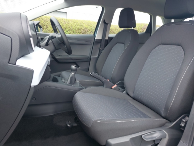 Used SEAT Ibiza 2025 for sale - 78093597: Photo 5