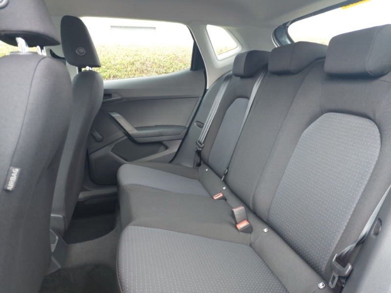 Used SEAT Ibiza 2025 for sale - 78093597: Photo 6