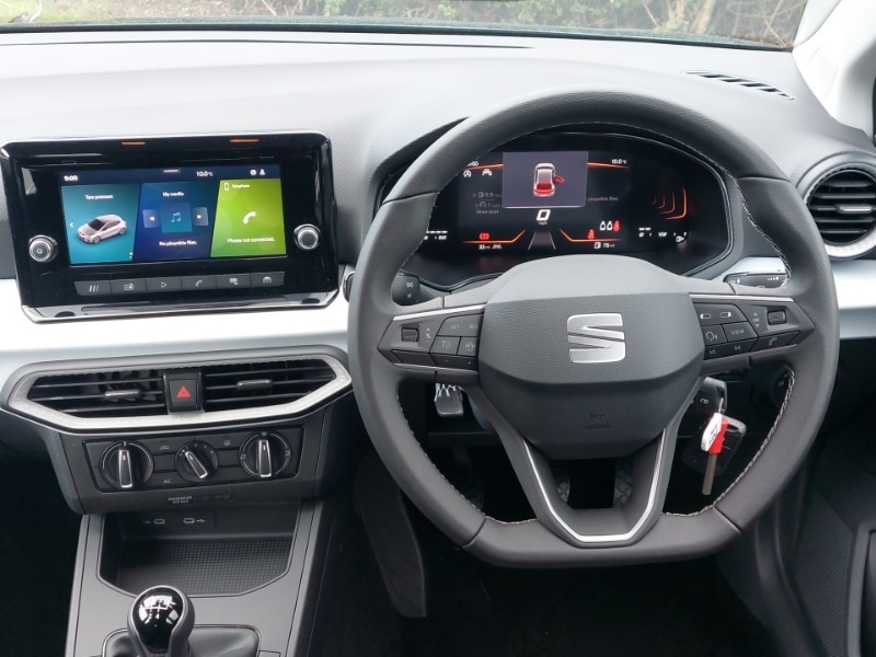 Used SEAT Ibiza 2025 for sale - 78093597: Photo 7