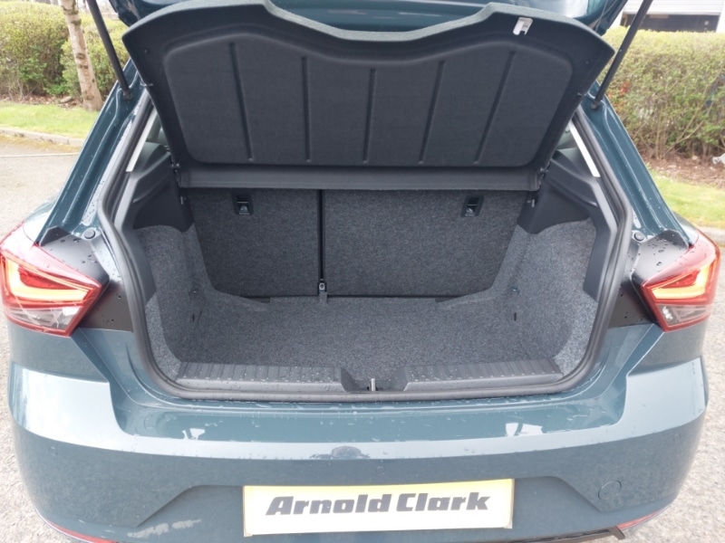 Used SEAT Ibiza 2025 for sale - 78093597: Photo 8