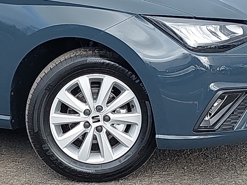 Used SEAT Ibiza 2025 for sale - 78093597: Photo 9