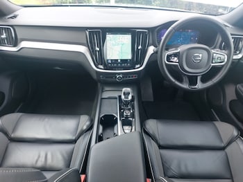 Used Volvo V60 2022 for sale - 79006798: Photo