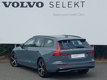 Used Volvo V60 2022 for sale - 79006798: Photo
